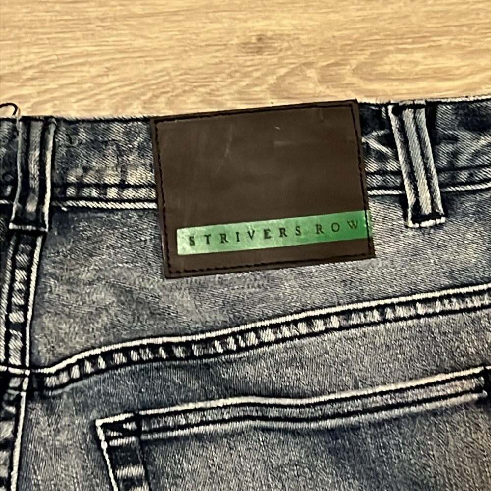 Strivers Row Jeans - Picture 10 of 10
